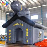 NB-TE031 Inflatable Air Sealed Wedding Party Tent for Outdoor Event